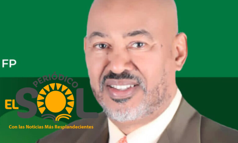 Manuel Brito advierte el 2025 será un año de grandes turbulencias sociales