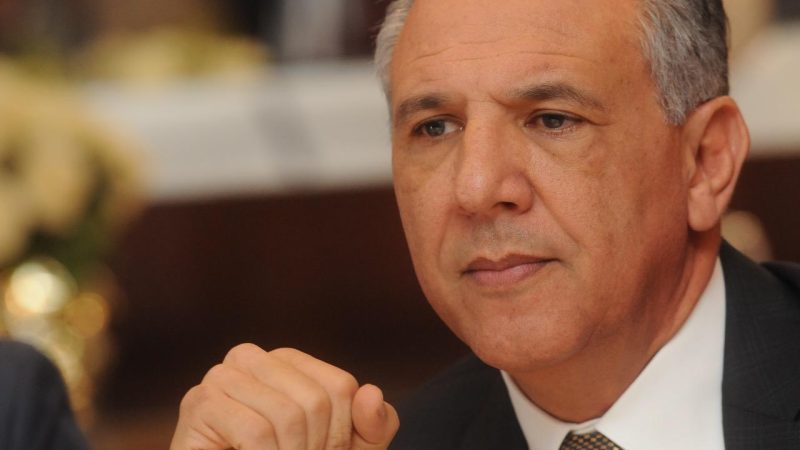 Ramón Peralta demanda fortalecer PLD con liderazgos basados en méritos