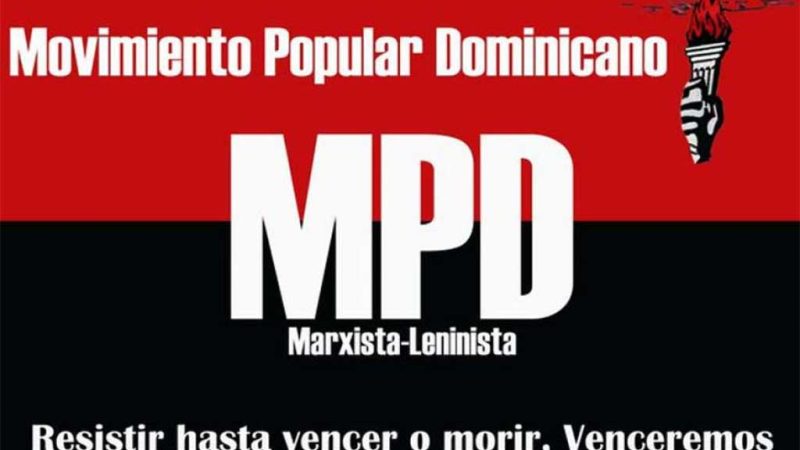 MPD rechaza visita de opositor venezolano Edmundo González
