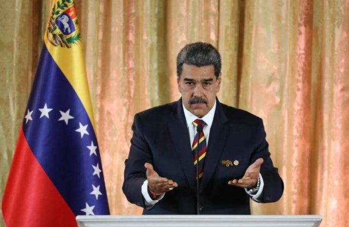EE.UU niega estar involucrado en un «complot para derrocar a Maduro»