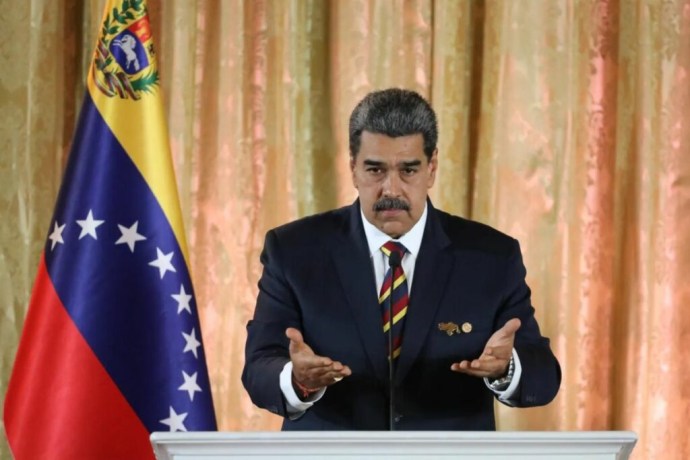 EE.UU niega estar involucrado en un «complot para derrocar a Maduro»