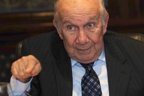 Trump: hombre es crucial para medio mundo y para nosotros