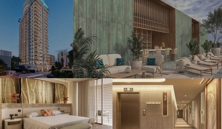 Anuncian en FITUR apertura de Wyndham Grand Santo Domingo