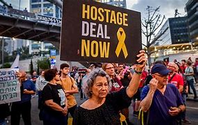 Se espera que Hamas libere a 33 rehenes en la primera fase de un acuerdo emergente, dice funcionario israelí