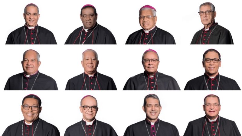 Iglesia preocupada por pobreza y sufrimiento de los dominicanos