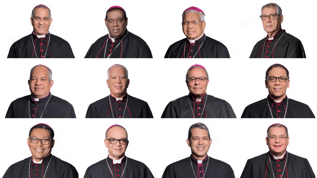 Iglesia preocupada por pobreza y sufrimiento de los dominicanos