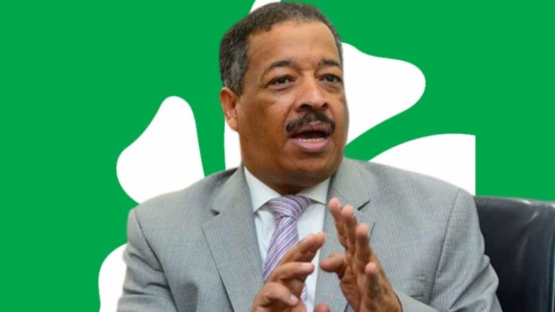 Roberto Rosario afirma aspiraciones a destiempo sacarían al PRM del poder