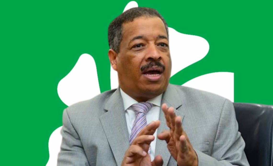 Roberto Rosario afirma aspiraciones a destiempo sacarían al PRM del poder