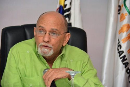 Delegado político PRSC se muestra de acuerdo con evaluación a candidaturas independiente por parte JCE