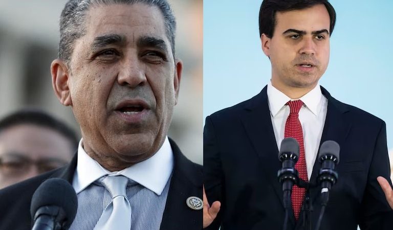 EU: Exigen explicación por detenciones injustas en NJ y PR