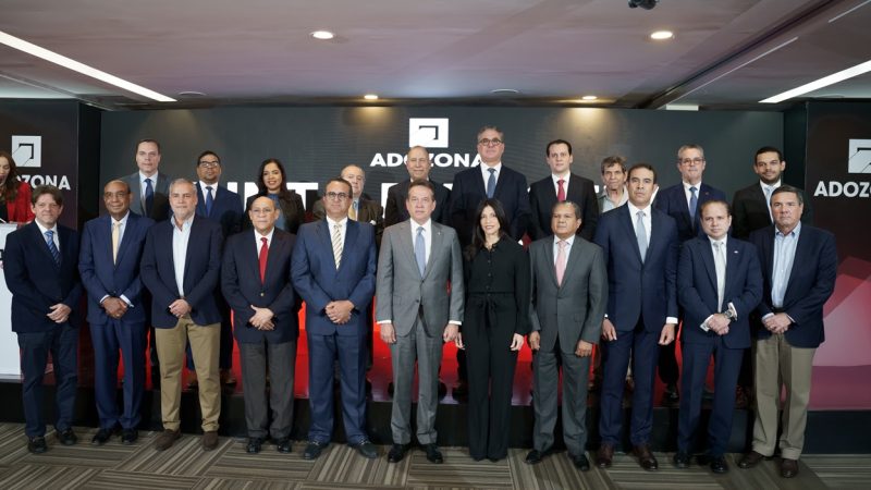 Exportaciones de zonas francas de RD serían US$10 mil millones