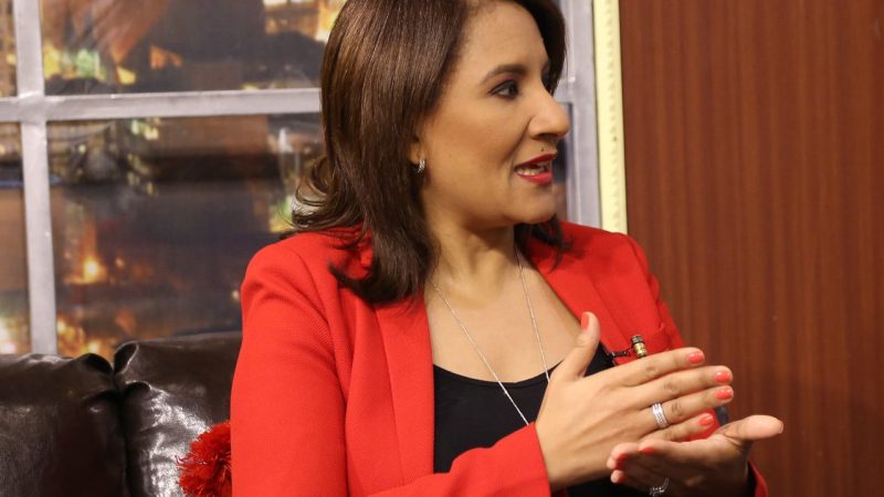 Dice crecimiento económico no refleja realidad dominicana