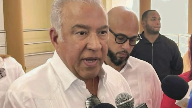 Dice 2025 será año clave para Dominicana consolidar logros