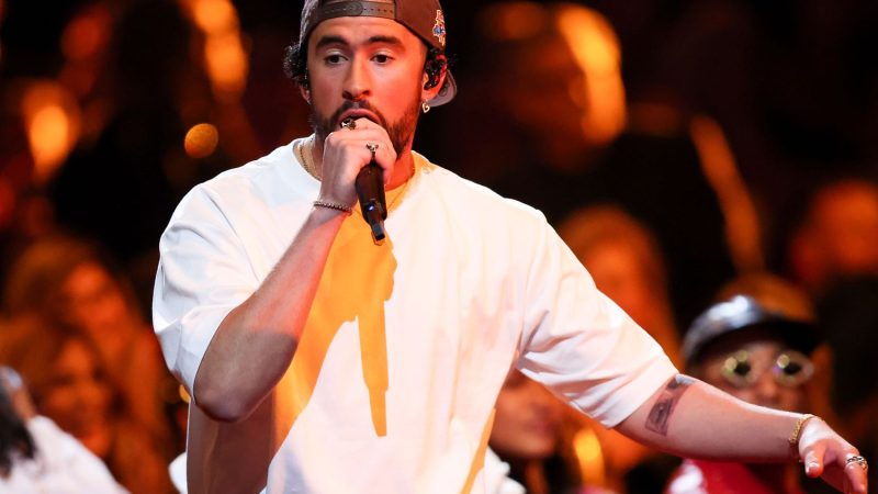 Bad Bunny destaca sus bachateros favoritos y habla de su admiración por este género musical