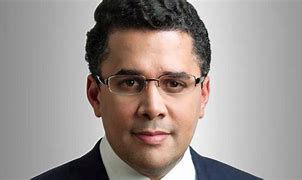 Encuesta de  Danny Alcántara dice Collado sería el próximo Presidente de la RD