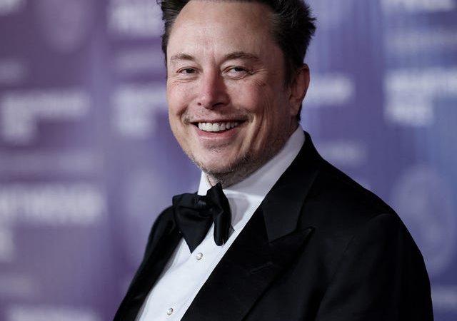 Musk a Trudeau: «Chica, ya no eres la gobernadora de Canadá»