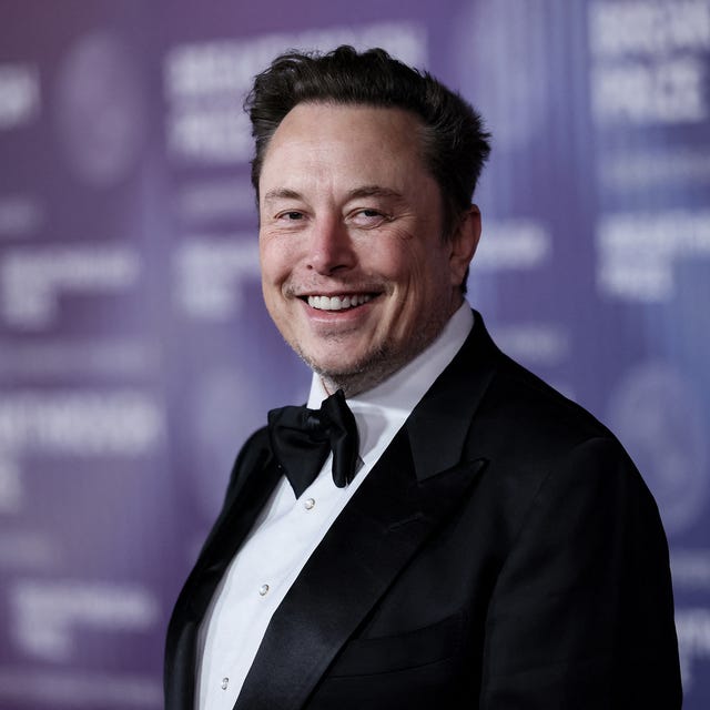 Musk a Trudeau: «Chica, ya no eres la gobernadora de Canadá»