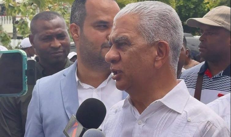 Senador llama a la sensatez ante conflicto Barrick y comunidades