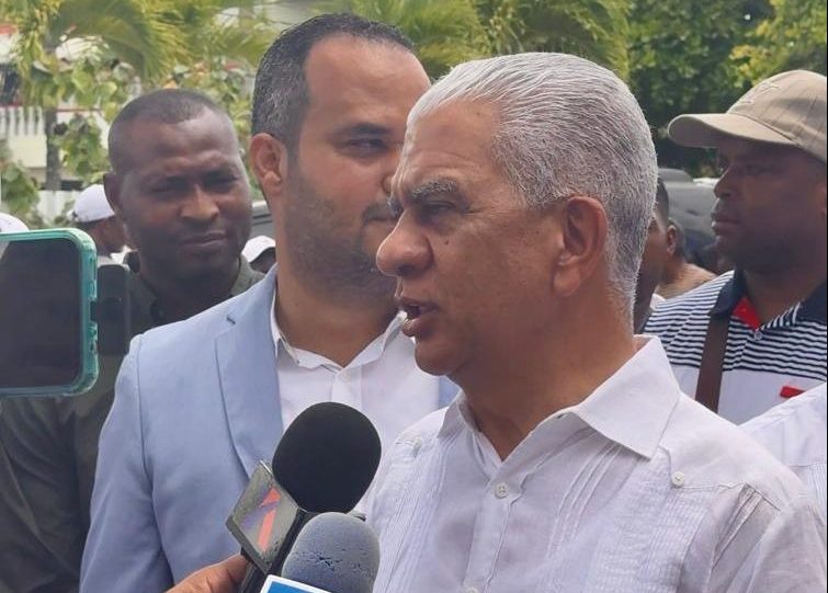 Senador llama a la sensatez ante conflicto Barrick y comunidades