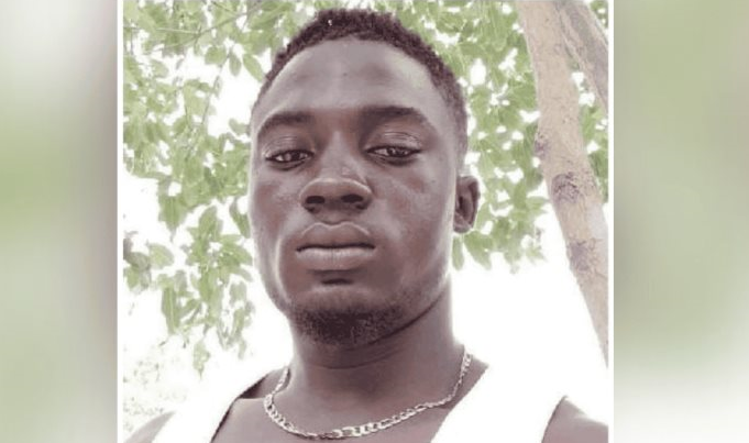 PEDERNALES: Haitiano asesina comerciante de la RD y su chofer