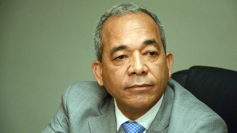 Rubén Bichara critica «ajustes eléctricos