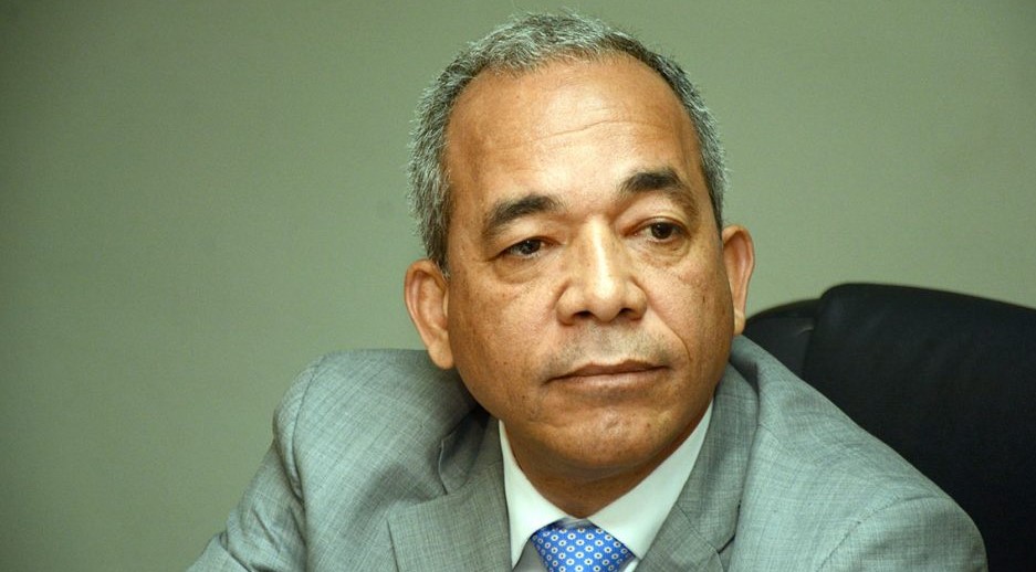 Rubén Bichara critica «ajustes eléctricos