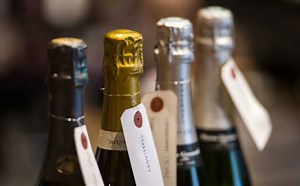 Las ventas de champán caen a nivel mundial porque la gente no quiere celebrar