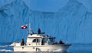 Cuáles son las riquezas de Groenlandia que explican el interés de Trump por la isla