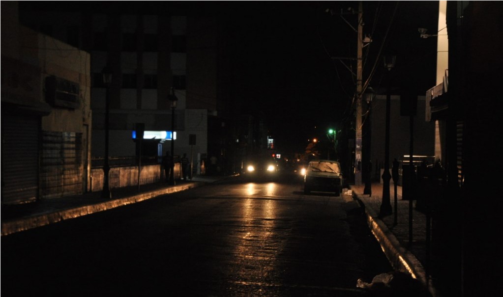 CUED anuncia habrá apagones programados en el país por pérdidas en circuitos