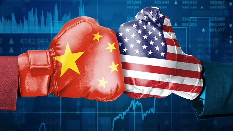 China pondrá aranceles de un 15% al carbón y gas natural licuado de EE. UU.