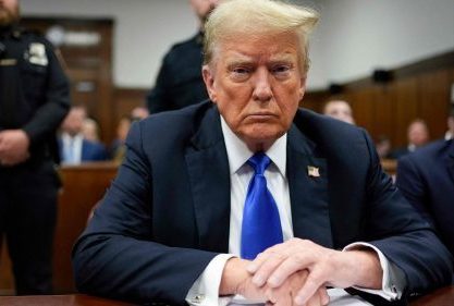 Trump no podrá suspender a 2,. 200 empleados de USAID ni eliminar a esa institución por orden de un Juez Federal