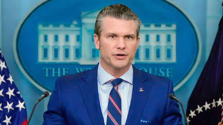 EE. UU. podría entrar a México para combatir carteles de narcotraficantes dice jefe del Pentágono