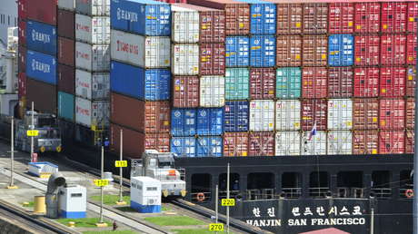 Panamá cede ante presiones Trump, no renovará memorándum de la Ruta de la Seda con China