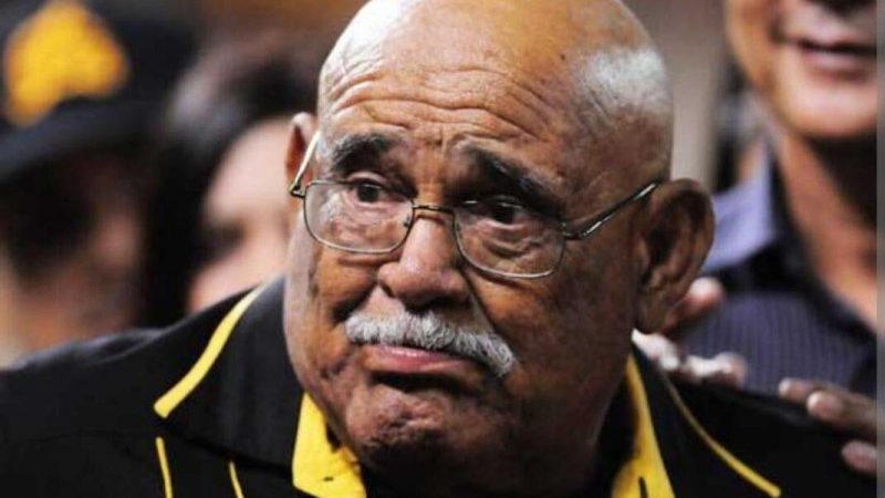 Cronista deportivo Mendy López muere después de haber sufrido un ACV