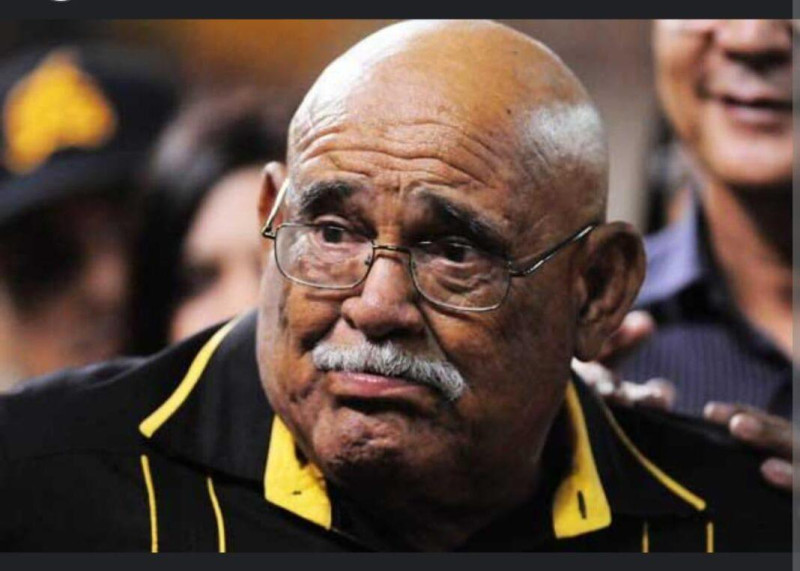 Cronista deportivo Mendy López muere después de haber sufrido un ACV