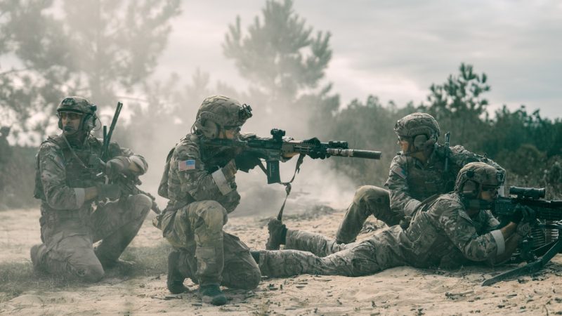 Futuras guerras serán perdidas por EE. UU., revela el magnate Elon Musk