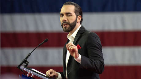 Bukele arremete contra los pagos de la USAID a medios y periodistas