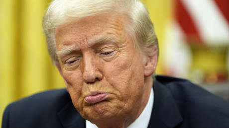 Donald Trump: Algún día Ucrania puede ser parte de Rusia y exige que esta le devuelva 500 millones de dólares