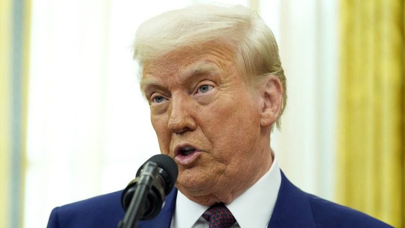 Donald Trump considera como error  haber sacado a Rusia de los G7:  Pide su retorno