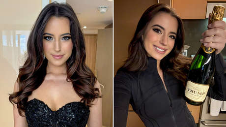 Sale a la luz pública nuevo hijo 13.° de Elon Musk con una influencer conservadora