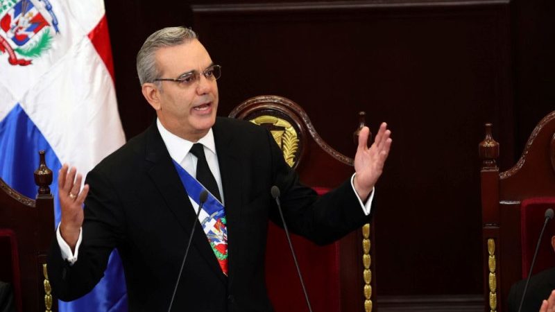 Vía el crecimiento económico RD sienta las bases para duplicar producto interno bruto