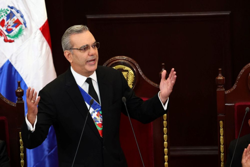 Vía el crecimiento económico RD sienta las bases para duplicar producto interno bruto