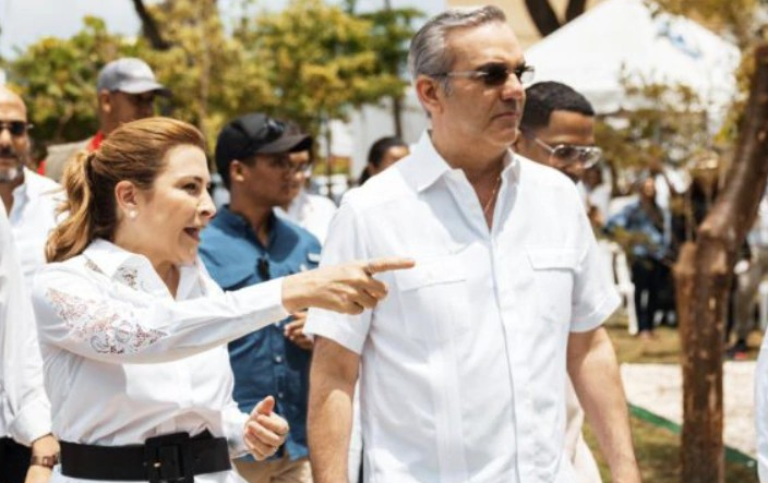 Gobierno y Alcaldía DN anuncian Plan Integrado de Santo Dominigo