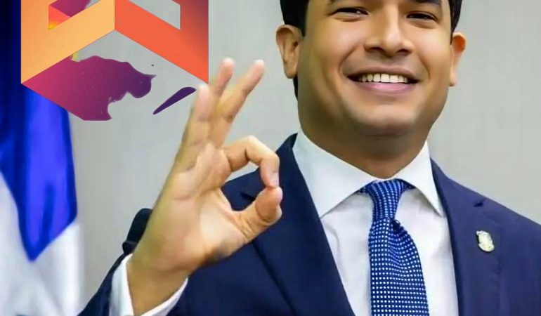 Revista Forbes señala a Omar Fernández Top 25, como uno de los líderes a seguir