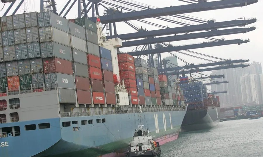 China le devuelve la pelota a EE. UU. al imponerles aranceles de un 10% a 25% a productos de esa nación