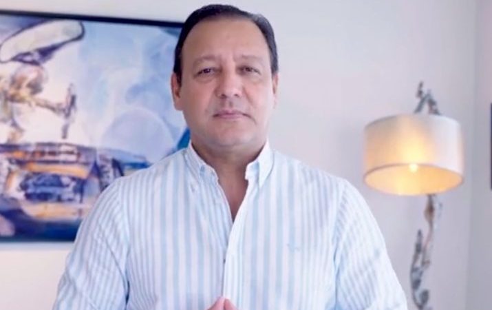 Abel Martínez propone al gobierno medidas frenarían desbordado flujo de inmigrantes haitianos ilegales