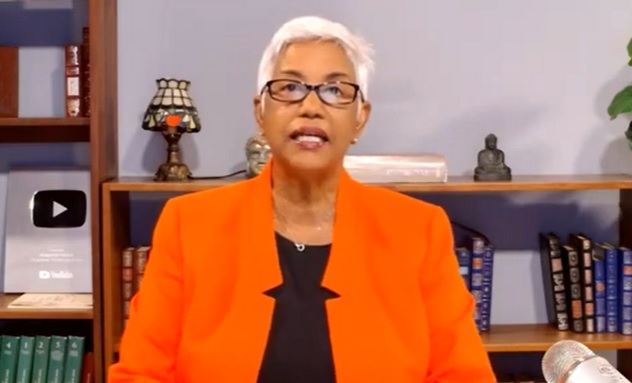 Altagracia Salazar llevará a la justicia a quienes la acusan de cobrar en USAID