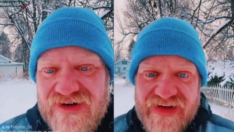 Granjero de los EE. UU. se acongoja por posible deportación de sus trabajadores mexicano