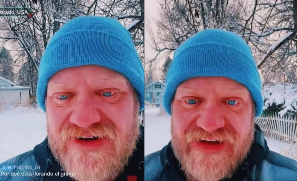 Granjero de los EE. UU. se acongoja por posible deportación de sus trabajadores mexicano