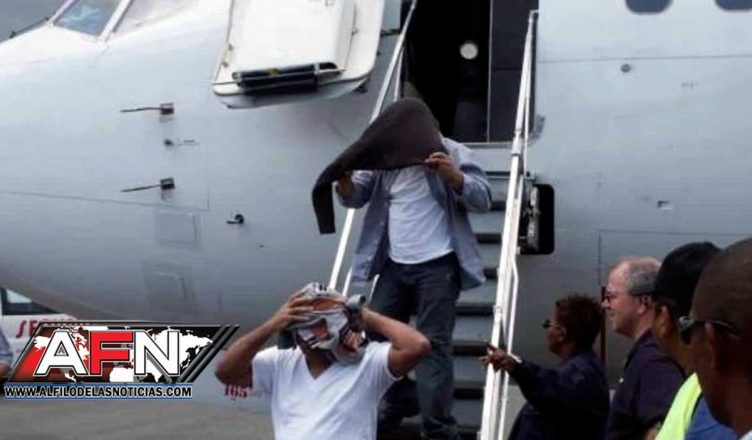 Por violaciones a leyes de otros países más de 30 mil dominicanos han sido deportados a RD